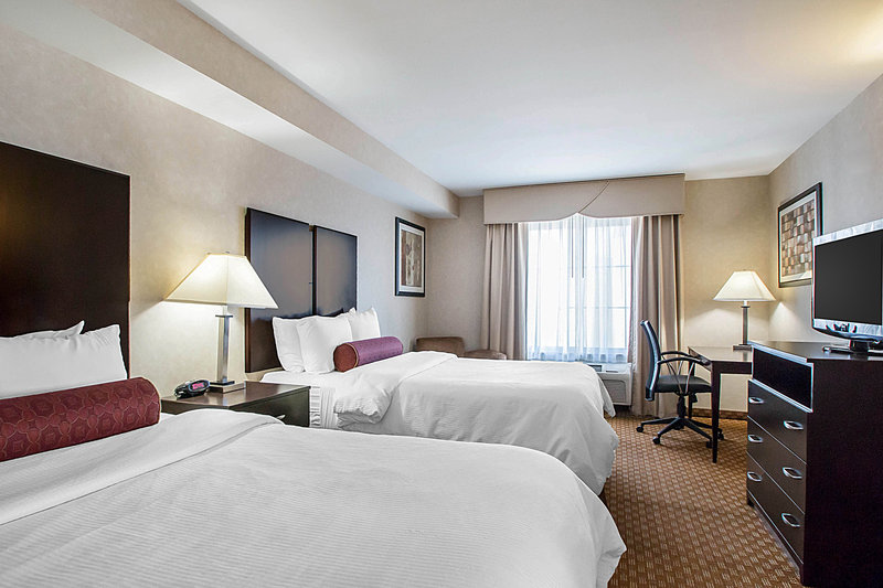 Clarion Inn Elmhurst - Oakbrook - Elmhurst, IL