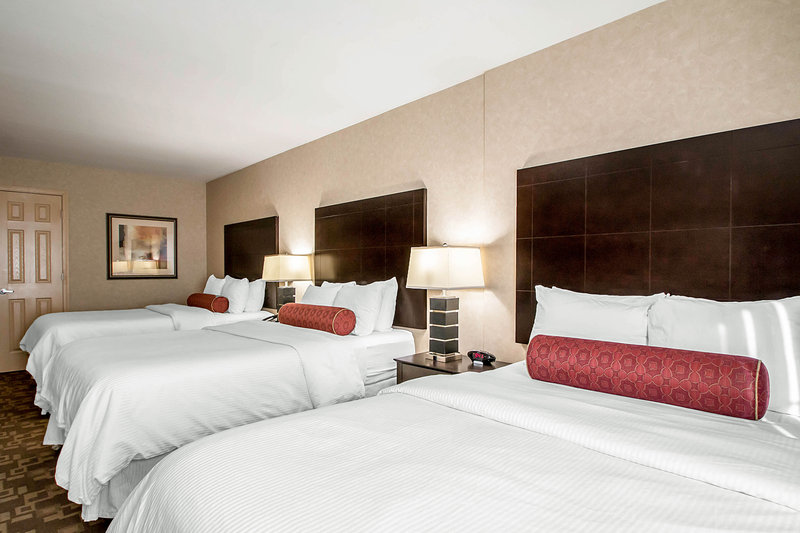 Clarion Inn Elmhurst - Oakbrook - Elmhurst, IL