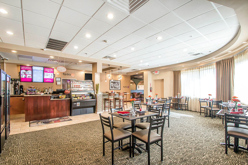 Clarion Inn Elmhurst - Oakbrook - Elmhurst, IL