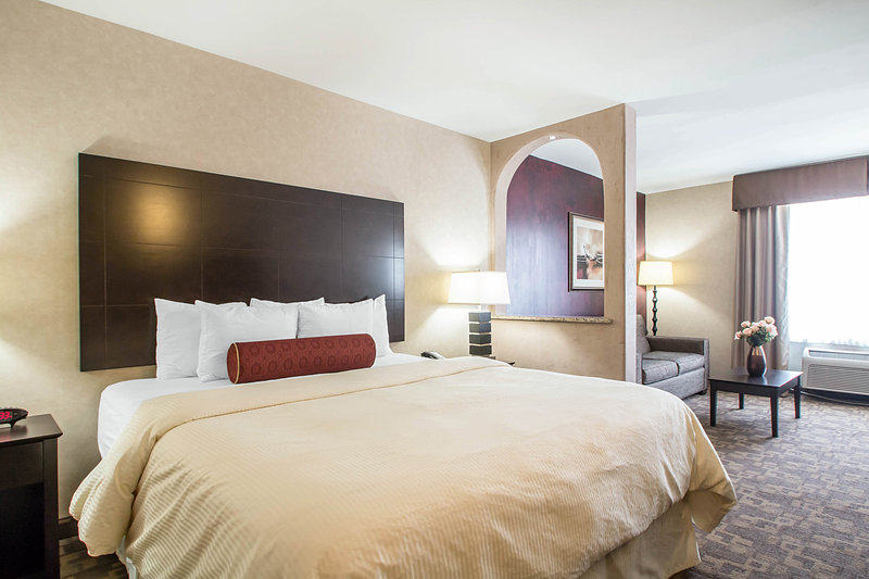 Clarion Inn Elmhurst - Oakbrook - Elmhurst, IL