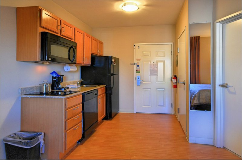 Candlewood Suites Pearl - Pearl, MS