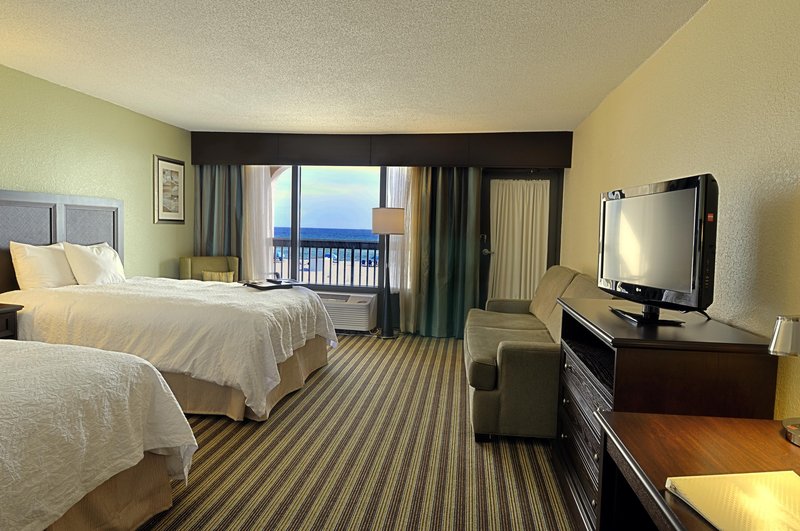 Hampton Inn Ft. Walton Beach - Fort Walton Beach, FL