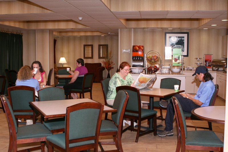 Hampton Inn Huntington/Barboursville - Barboursville, WV