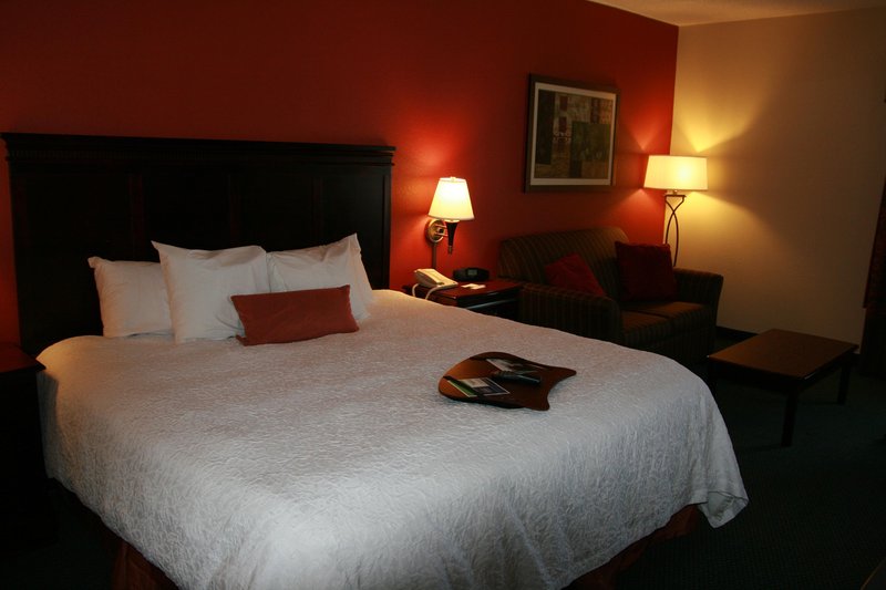 Hampton Inn Huntington/Barboursville - Barboursville, WV
