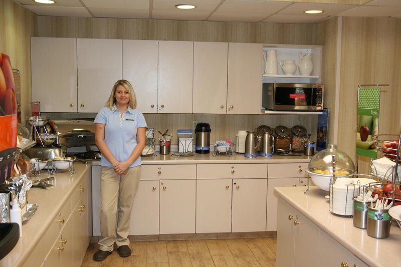Hampton Inn Huntington/Barboursville - Barboursville, WV