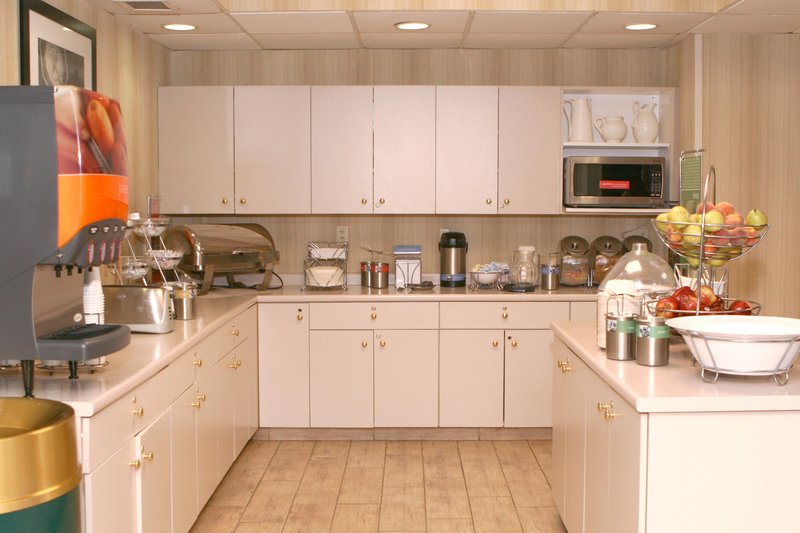 Hampton Inn Huntington/Barboursville - Barboursville, WV