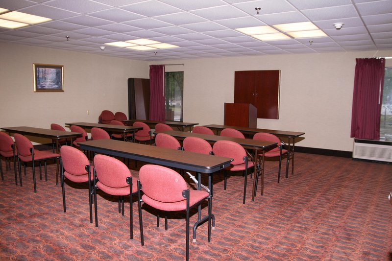 Hampton Inn Huntington/Barboursville - Barboursville, WV