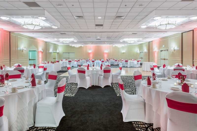 Crowne Plaza SOUTHBURY - Southbury, CT