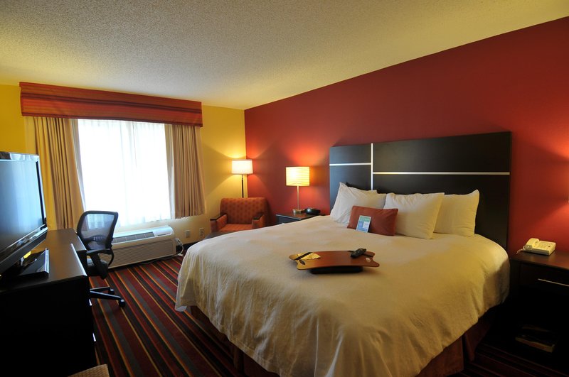 Hampton Inn-Glenwood Springs - Glenwood Springs, CO