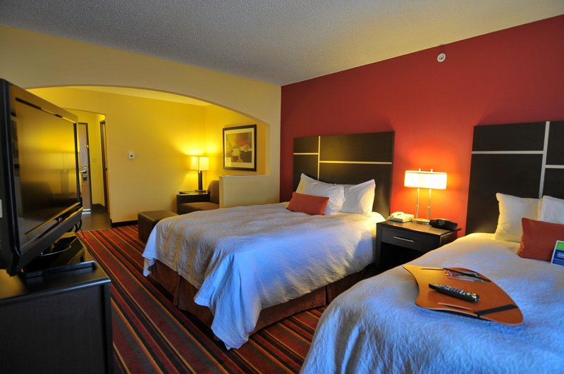 Hampton Inn-Glenwood Springs - Glenwood Springs, CO