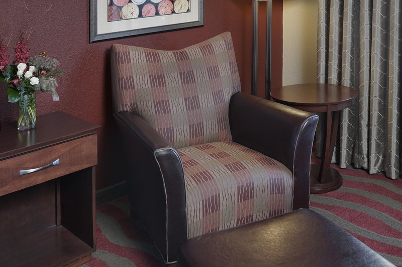 Hampton Inn Suites Paso Robles CA - Paso Robles, CA