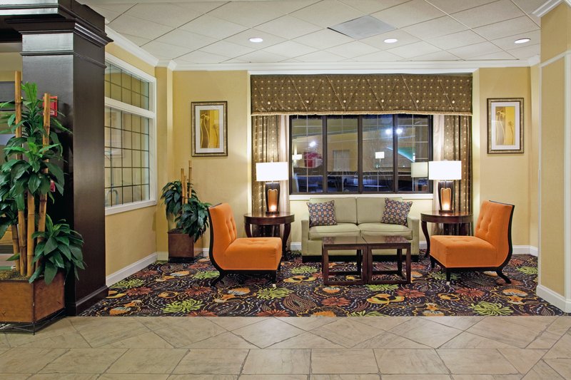 Days Inn-Patriot's Point - Mount Pleasant, SC