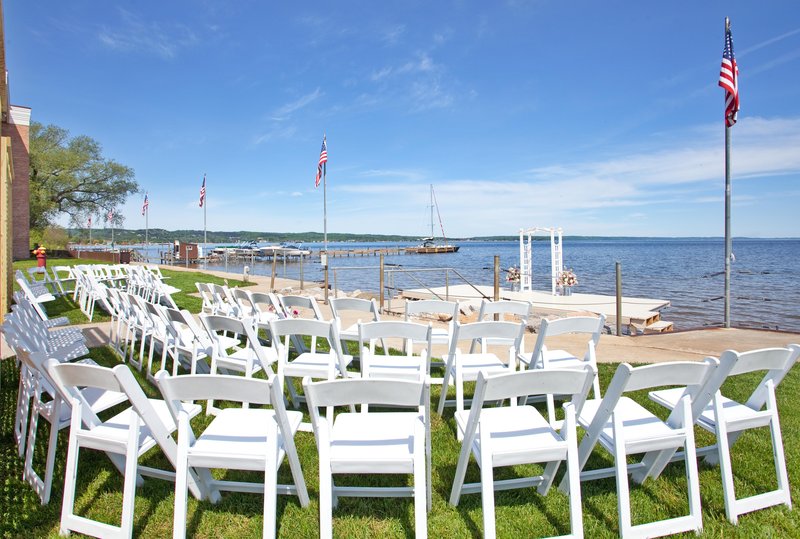 West Bay Beach - Traverse City, MI