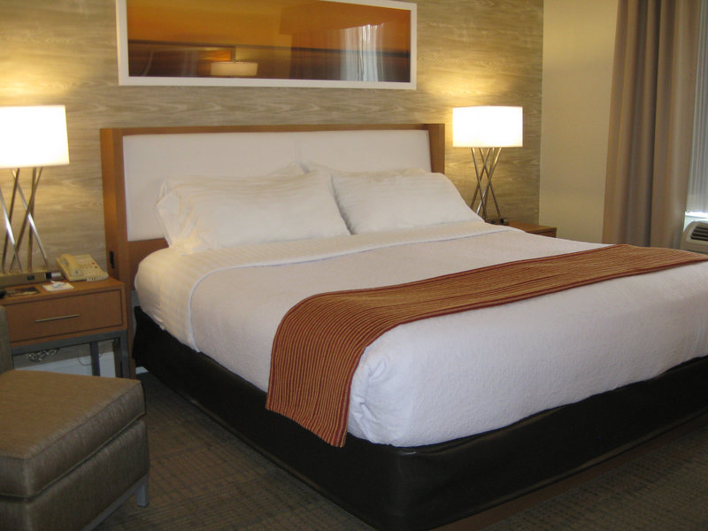 Holiday Inn - Saratoga Springs, NY