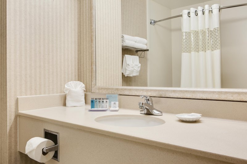 Hampton Inn-Council Bluffs - Council Bluffs, IA