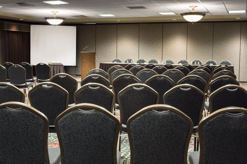 Hampton Inn-Council Bluffs - Council Bluffs, IA