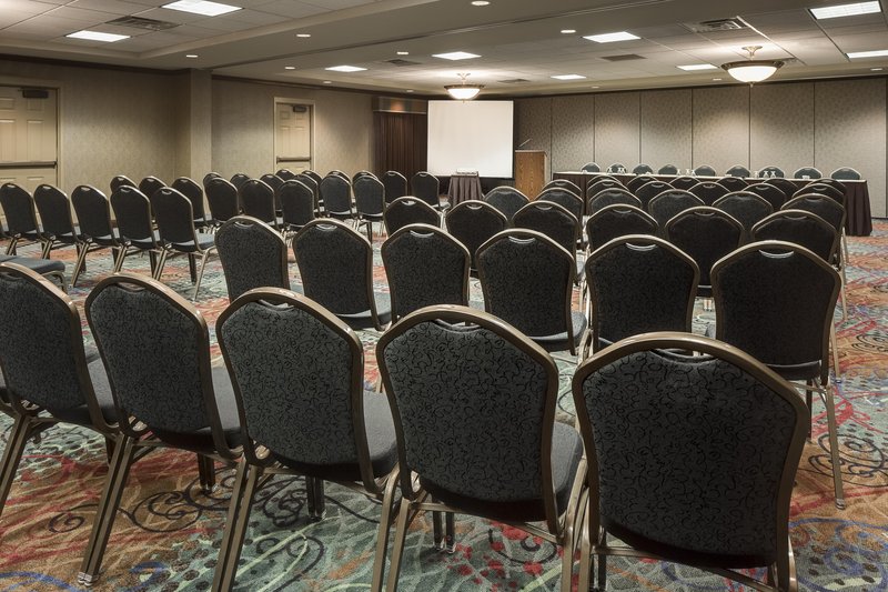 Hampton Inn-Council Bluffs - Council Bluffs, IA