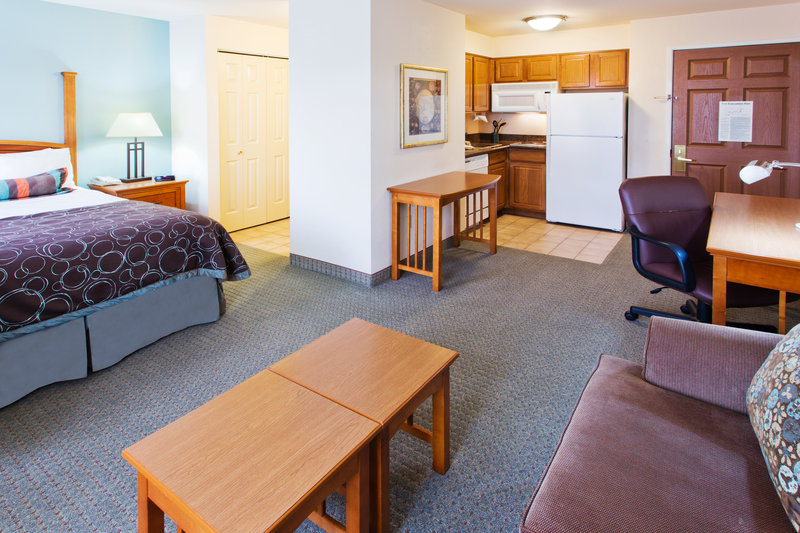 Staybridge Suites PORTLAND - AIRPORT - Portland, OR