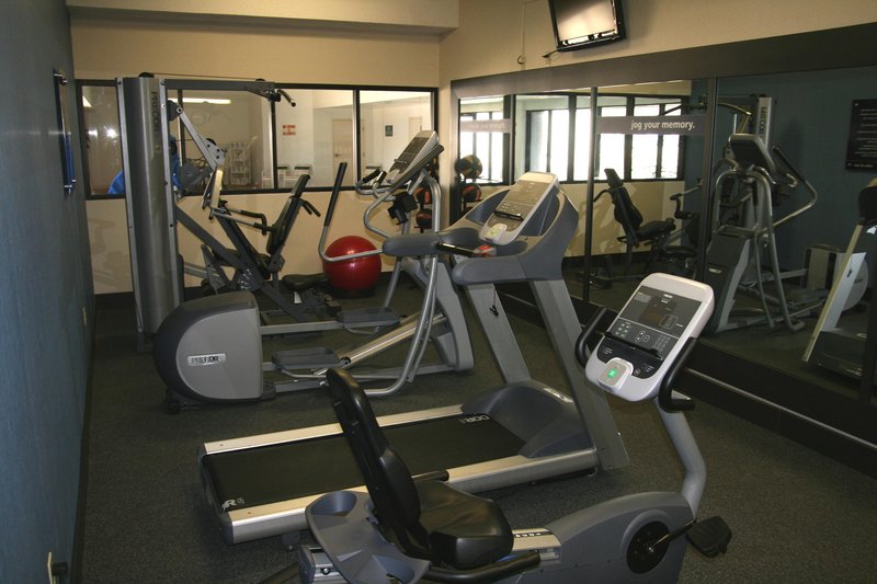 Hampton Inn Kansas City/Shawnee Mission - Shawnee, KS