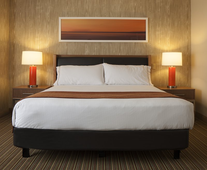 Holiday Inn Express SAN LUIS OBISPO - San Luis Obispo, CA