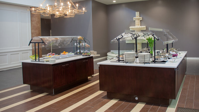 Holiday Inn Panama City - Lynn Haven, FL