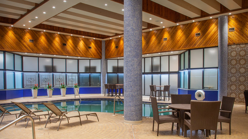 Holiday Inn Panama City - Lynn Haven, FL