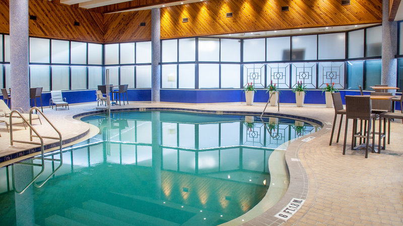 Holiday Inn Panama City - Lynn Haven, FL