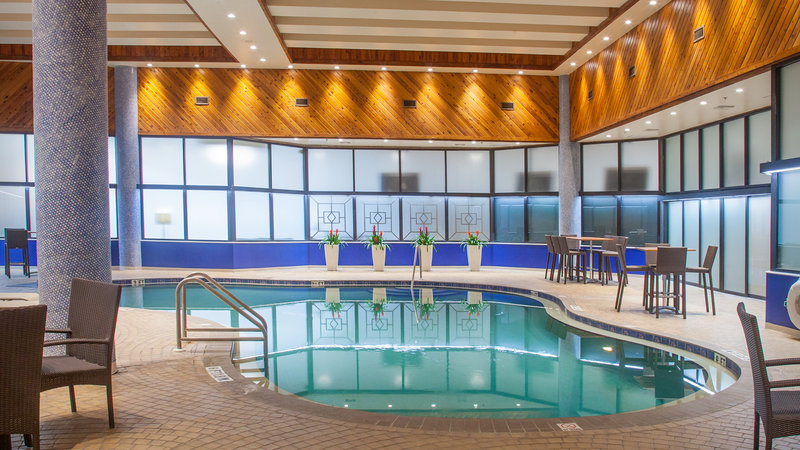 Holiday Inn Panama City - Lynn Haven, FL