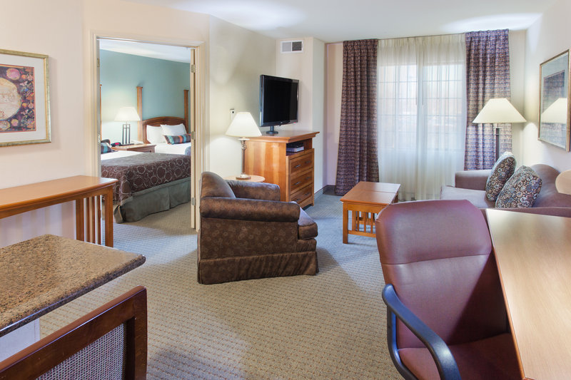 Staybridge Suites PORTLAND - AIRPORT - Portland, OR