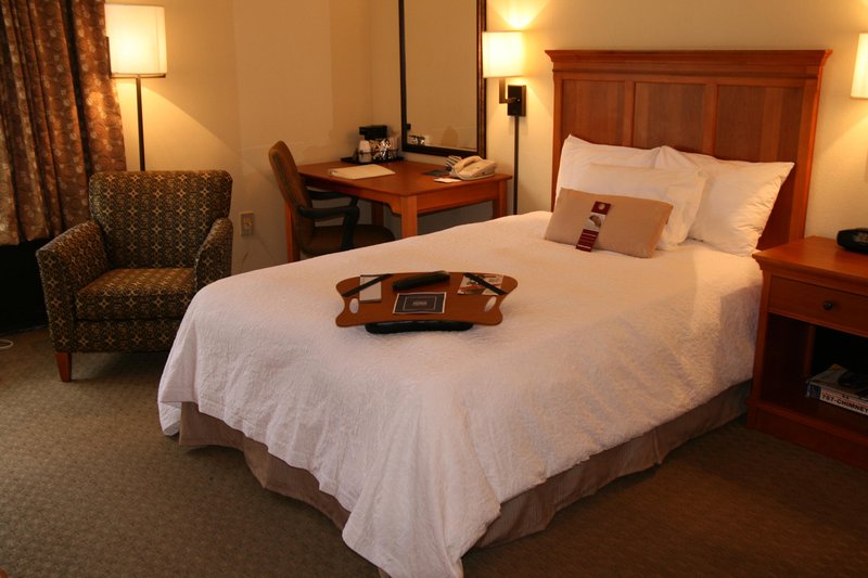 Hampton Inn-Norfolk/Naval Base - Norfolk, VA