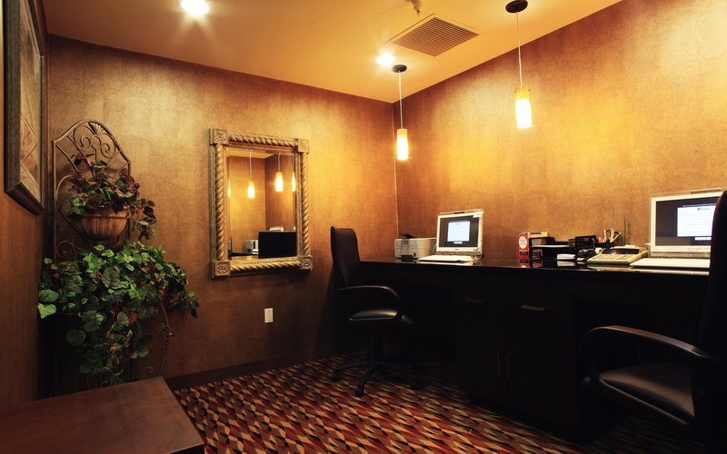 Hampton Inn Suites Paso Robles CA - Paso Robles, CA