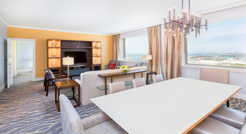 Intercontinental - Miami, FL