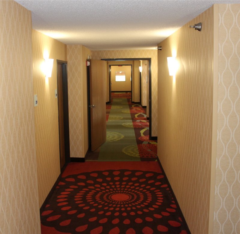 Holiday Inn Express HOUGHTON-KEWEENAW - Copper Harbor, MI