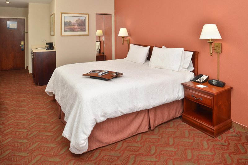 Hampton Inn Selma - Selma, AL