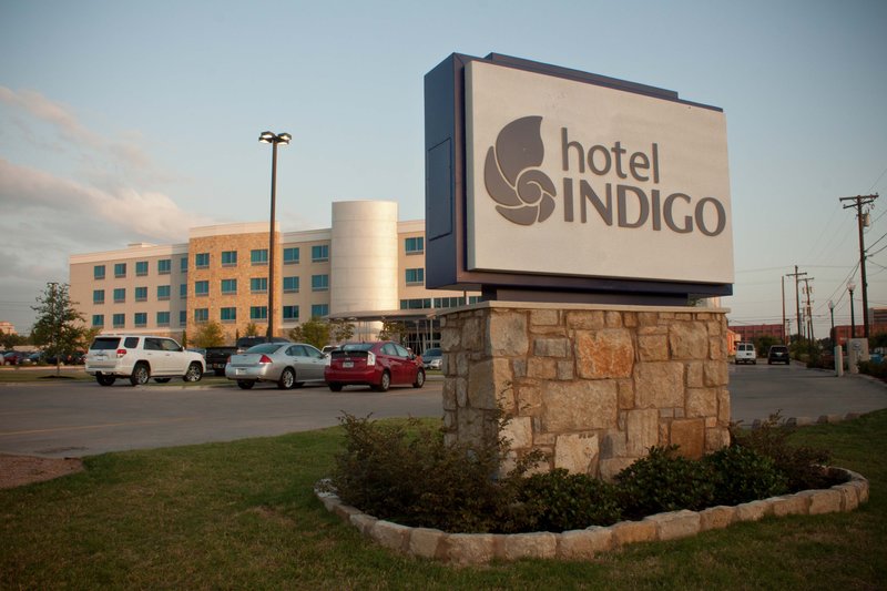 Hotel Indigo - Waco, TX