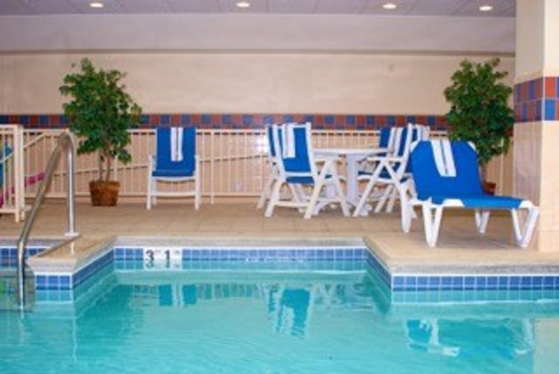 Hampton Inn Freeport - Freeport, IL
