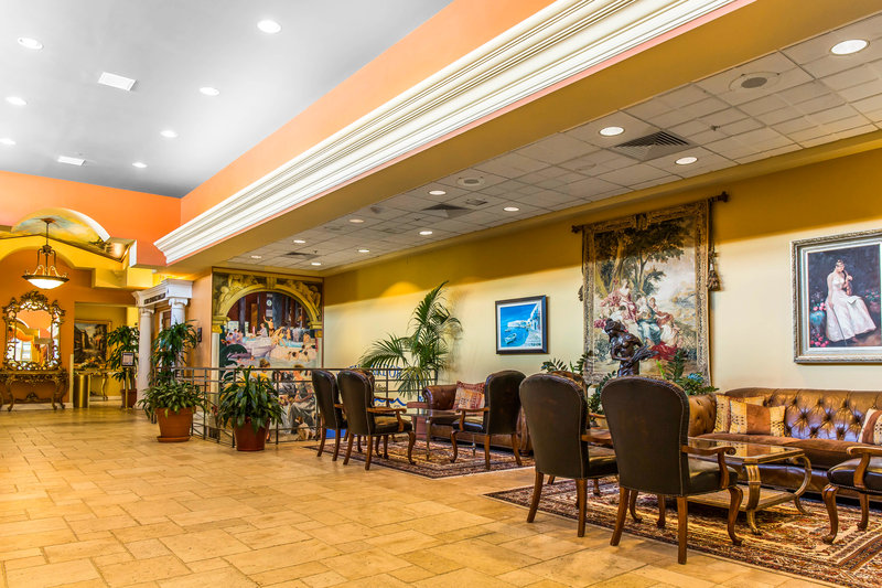 Safety Harbor Resort And Spa, An Ascend Hotel Collection Mem - Safety Harbor, FL