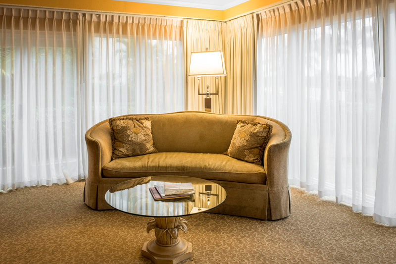 Safety Harbor Resort And Spa, An Ascend Hotel Collection Mem - Safety Harbor, FL
