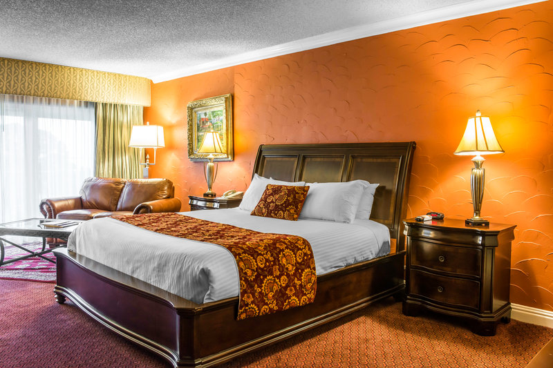 Safety Harbor Resort And Spa, An Ascend Hotel Collection Mem - Safety Harbor, FL