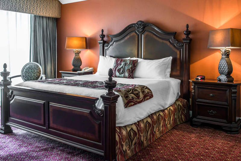 Safety Harbor Resort And Spa, An Ascend Hotel Collection Mem - Safety Harbor, FL