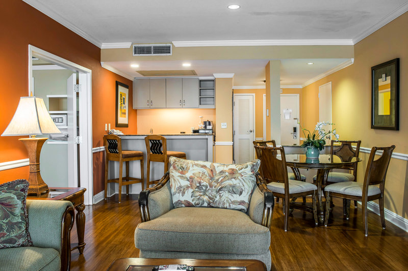 Safety Harbor Resort And Spa, An Ascend Hotel Collection Mem - Safety Harbor, FL