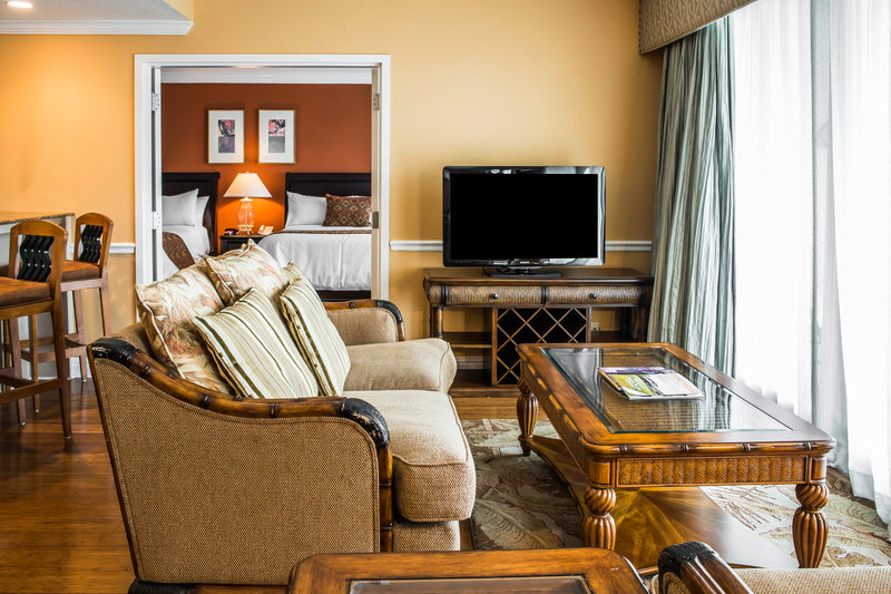 Safety Harbor Resort And Spa, An Ascend Hotel Collection Mem - Safety Harbor, FL