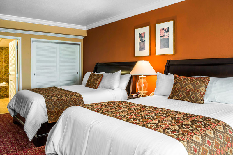 Safety Harbor Resort And Spa, An Ascend Hotel Collection Mem - Safety Harbor, FL