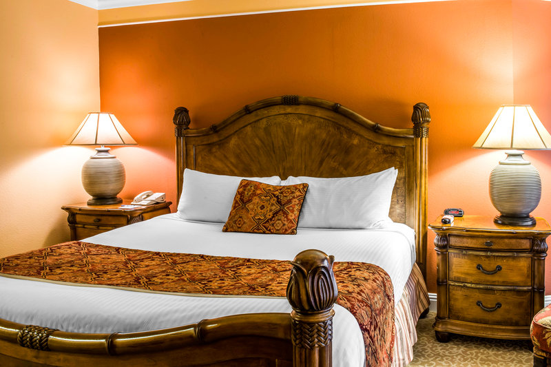 Safety Harbor Resort And Spa, An Ascend Hotel Collection Mem - Safety Harbor, FL