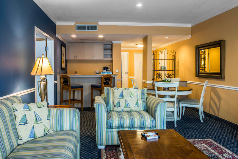 Safety Harbor Resort And Spa, An Ascend Hotel Collection Mem - Safety Harbor, FL