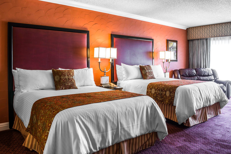 Safety Harbor Resort And Spa, An Ascend Hotel Collection Mem - Safety Harbor, FL