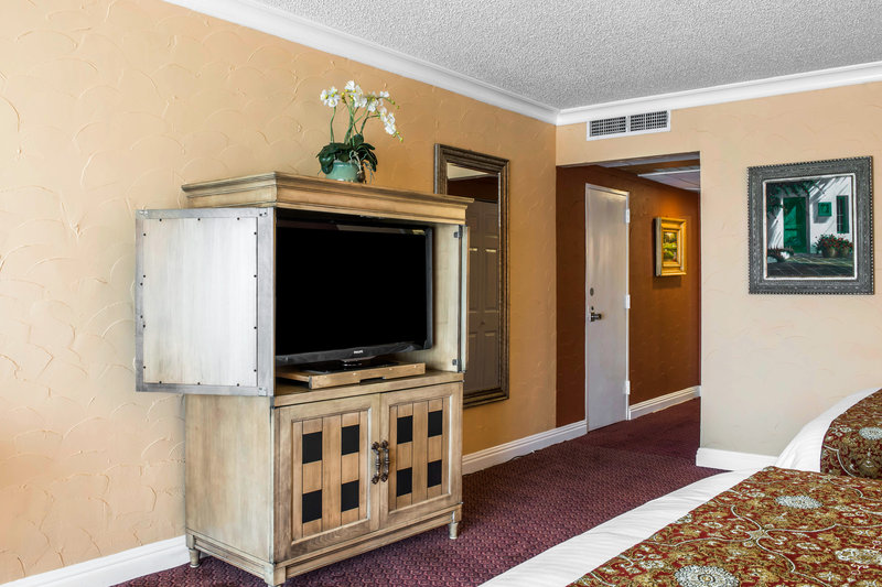 Safety Harbor Resort And Spa, An Ascend Hotel Collection Mem - Safety Harbor, FL