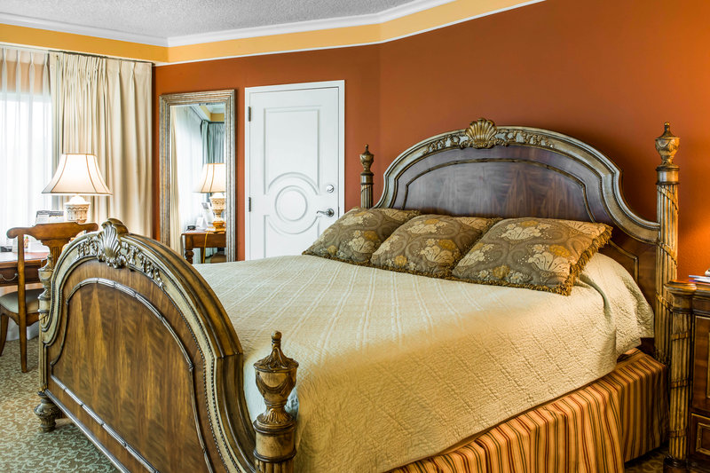 Safety Harbor Resort And Spa, An Ascend Hotel Collection Mem - Safety Harbor, FL
