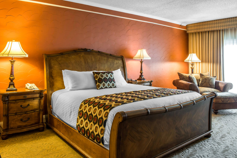 Safety Harbor Resort And Spa, An Ascend Hotel Collection Mem - Safety Harbor, FL