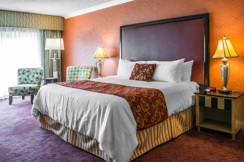 Safety Harbor Resort And Spa, An Ascend Hotel Collection Mem - Safety Harbor, FL